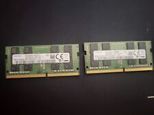 32GB RAM DDR4 PC4-2666V picture