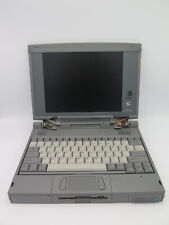 RARE Vintage Unisys Laptop NF50022 1996 Windows 95 Intel PC UNTESTED picture