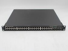 Dell PowerConnect 6248 48 Port Gigabit Ethernet Switch Managed 10/100/1000  picture