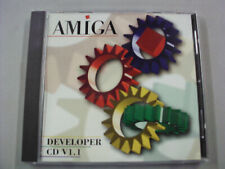 Amiga Developer v1.1 CD In Jewel Case picture