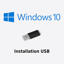 Windows 10 Installation USB UEFI/LEGACY(BIOS) 32bit & 64bit picture