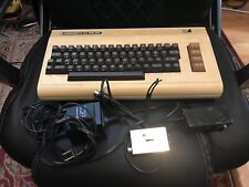 Vintage Commodore VIC-20 8-Bit Home Computer Untested Sold As is picture