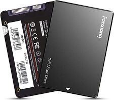fanxiang 2TB 1TB 512GB SSD 2.5'' SATA III 6Gbs Internal Solid State Drive PC/MAC picture