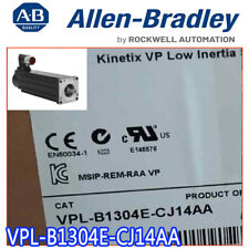 Allen Bradley VPL-B1304E-CJ14AA Brand New Kinetix MP Servo Motors  picture