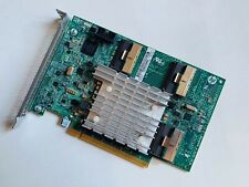 HPE 824019-001 708724-001 PCIe NVME RAID Bridge Controller Card **Free Shipping* picture