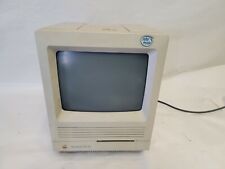 Vintage Apple Macintosh SE/30Â M5119 Computer, Turns On But Nothing On Screen picture