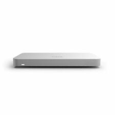 Cisco Meraki MX64-HW Cloud Managed Security Appliance -  Unclaimed With PSU NEW picture