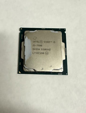 Intel Core i5-7600 Processor picture