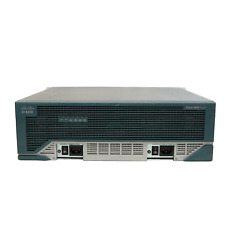 Cisco Series 3845 Integrated Service Router picture