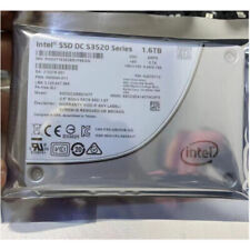 Intel DC S3520 1.6TB SSD 2.5