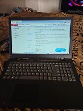 Lenovo IdeaPad 130-15AST 15.6 inch (128GB,AMD A9,3.1GHz,4GB) Laptop - Black -... picture