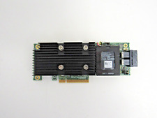 Dell 44GNF PERC H730 PCIe 3.0 x8 1GB Cache RAID Controller w/ Batt     27-3 picture