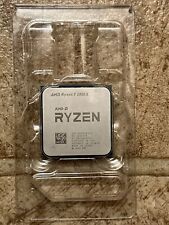 AMD Ryzen 7 5800X Processor (4.7GHz, 8 Cores, Socket AM4) - 100-100000063WOF picture