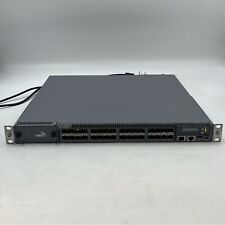 Juniper EX4550F-32F-AFI REV A 32-port Network Switch picture