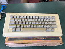 Vintage Apple Macintosh Keyboard M0110 Untested picture