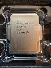 Intel Core i9-12900K Processor (5.2 GHz, 16 Cores, FCLGA1700) - BX8071512900K picture