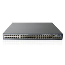 HP ProCurve JG237A • 5120-48G-PoE+ / S5120-52C-PWR-EL 48-Port PoE Switch picture