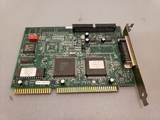 Vintage ISA Adaptec AHA-1535 SCSI Controller Card picture