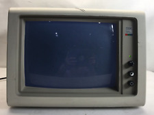 Vintage IBM 5153 Personal Computer Color Display Monitor Powers On; Untested. picture