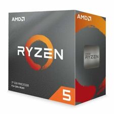AMD Ryzen 5 3600 Gaming Processor with Wraith Stealth Cooler - 6 core And 12 thr picture