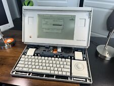 Vintage 1991 Apple Macintosh Portable M5126 Backlit Motherboard FOR PARTS/REPAIR picture
