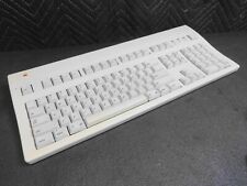 Vintage Apple Extended Keyboard II Family Number M3501 picture