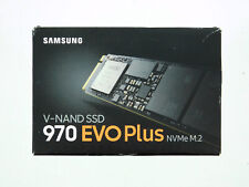 Samsung 970 EVO Plus 500GB SSD (MZ-V7S500B/AM) picture