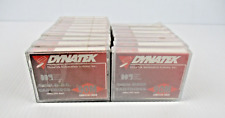 Vintage Dynatek Data Cartridge 90m Tape Computer Grade 4mm New Sealed 19pc picture