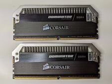 Corsair Dominator Platinum 16GB (4x4GB) DDR4 3000MHz C15 Desktop Memory picture