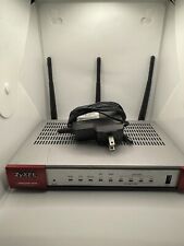 Zyxel USG20W-VPN - Next Gen Unified Security Gateway VPN Firewall w/11ac Wifi picture
