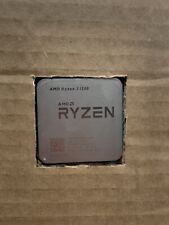AMD Ryzen 3 1200 Desktop Processor AM4 picture