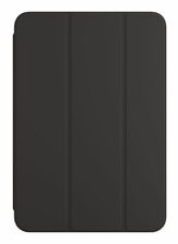 OEM Apple Smart Folio for iPad mini 6th Gen. - Black *NEW* #384 picture