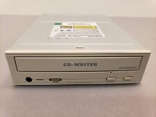 Vintage Ultima WSM-52X 52x IDE CD-RW White Internal PC CDROM Drive Tested picture