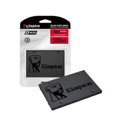 Kingston SSD 120GB 240GB 480gb 960GB 1TB SATAIII2.5