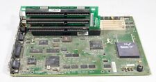 Vintage Compaq 486DX-33 motherboard with riser  ST534 picture