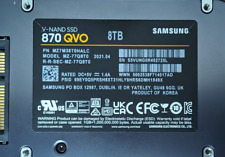Samsung 870 QVO 8TB 2.5