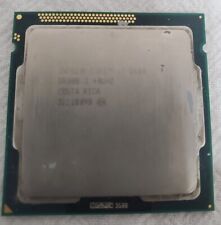 FOR SALE: Intel Quad Core i7-2600 3.4ghz SR00B Processor picture