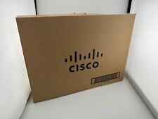 CISCO (CP-8841-K9) IP CABLE VOIP BUSINESS OFFICE PHONE 8841 - [NEW COMPLETE KIT] picture