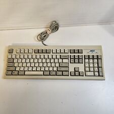 AST Research Inc. KB-2923 Wired 5 Pin DIN AT Vintage Keyboard (Not Tested) picture