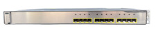 Cisco WS-C3750G-12S-E 12 Port Gigabit Ethernet Rack Mount Managed Switch picture