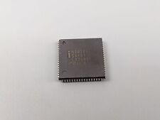 Intel N80286-10 SX109 Vintage 286 CPU in Nice PLCC Package x86 ~ US STOCK picture