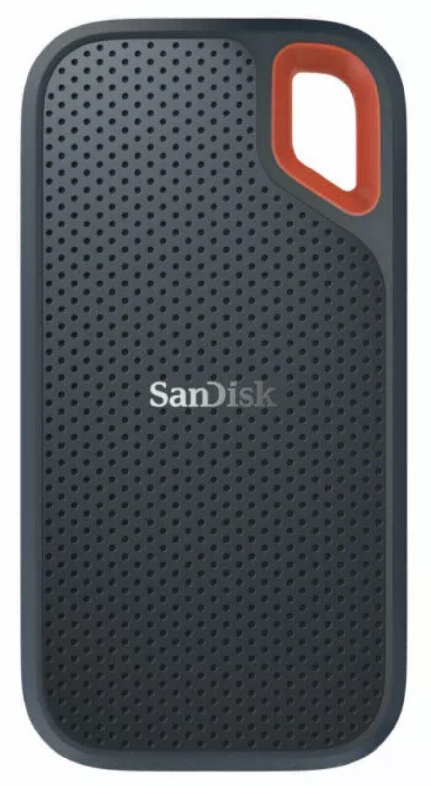 SanDisk Extreme 1TB Portable External SSD Same Day  📦