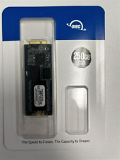 Aura Pro 250GB OWC 6G Solid State Drive for Mac/PC - OWCS3DAP12R250 picture