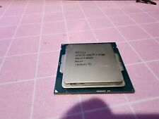 Intel Core I7-4790k Devil's Canyon Quad-core 4 GHz LGA1150 Processor picture