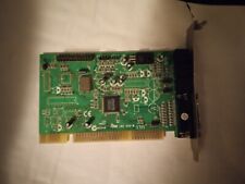 Crystal CX4235-XQ3 ISA Audio Sound Card Vintage Retro picture