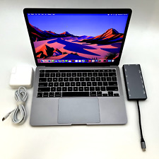 MacBook Pro 13 M2 2022 8-Core CPU 10-Core GPU 8GB 512GB 3.49 GHz Space Gray picture