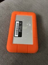 LaCie Rugged RAID PRO 4TB External Drive UHS-II SD picture