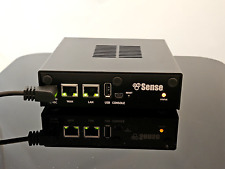 PFSense Netgate SG-2220 Security Gateway Firewall Appliance As Is picture