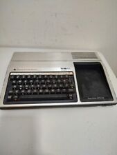 Vintage Texas Instruments Ti-99/4A Home Computer for parts/repair picture