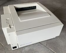 HP Laserjet 6MP C3982A Monochrome Laser Printer Vintage 1998 picture